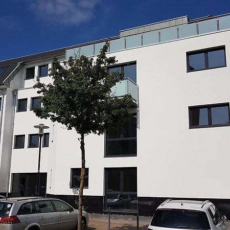 Cloud 7 II Heinsberg (North Rhine-Westphalia) Exterior foto