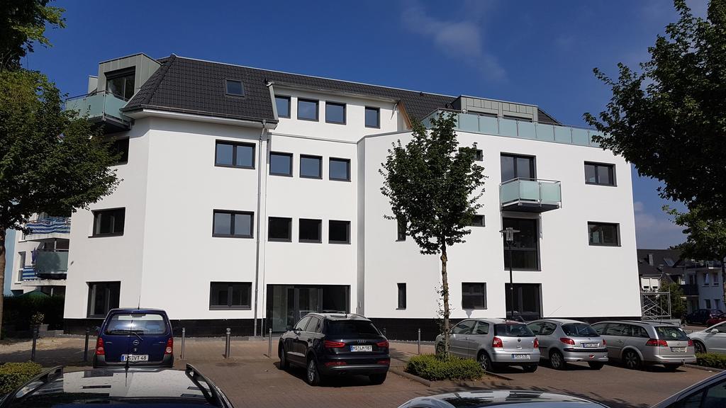 Cloud 7 II Heinsberg (North Rhine-Westphalia) Exterior foto