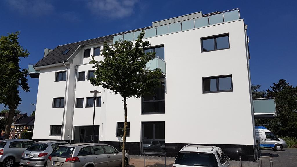 Cloud 7 II Heinsberg (North Rhine-Westphalia) Exterior foto